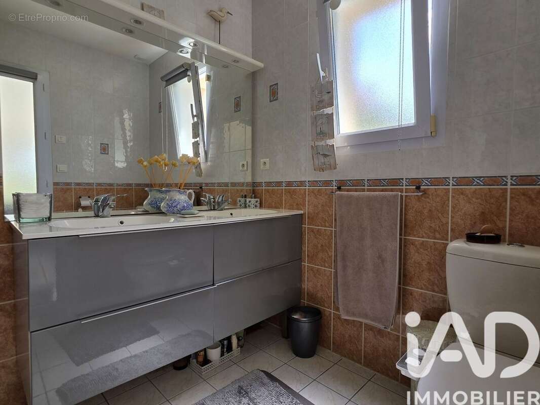 Photo 7 - Maison à LES SORINIERES