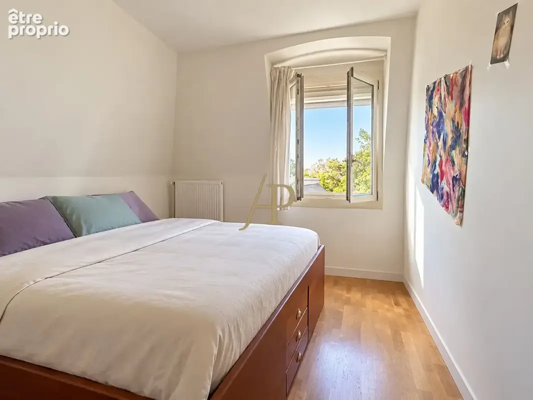 Appartement Saint Germain En Laye 4 pièce(s) 89 m2 - photo 9