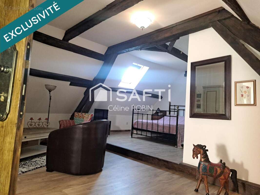 Photo 8 - Maison à SAGY
