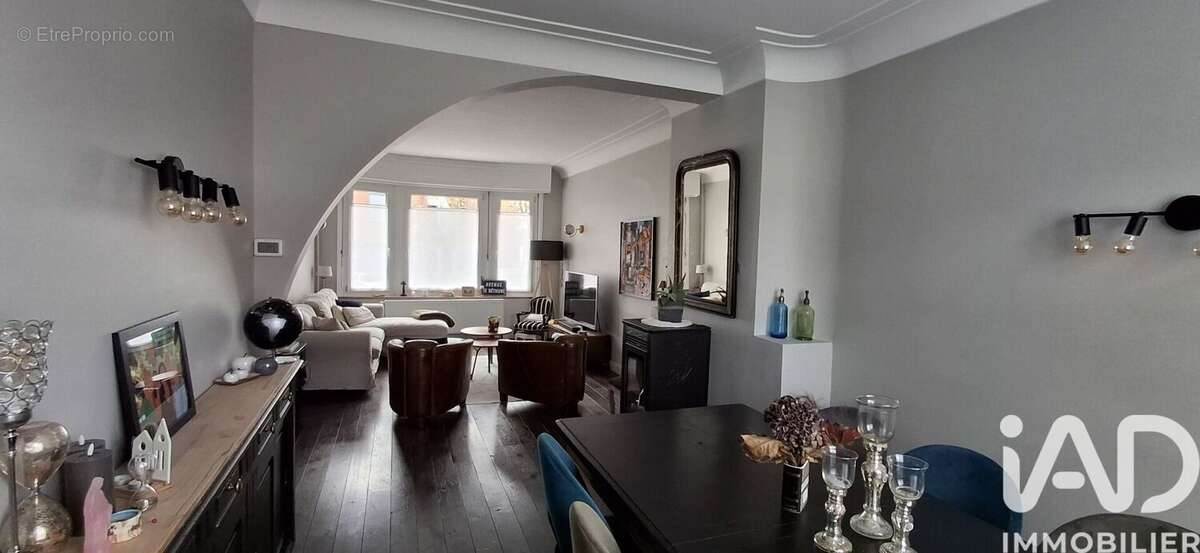 Photo 6 - Maison à BETHUNE