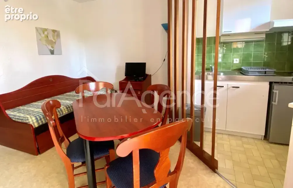 Appartement   Vue mer et balcon - photo 3
