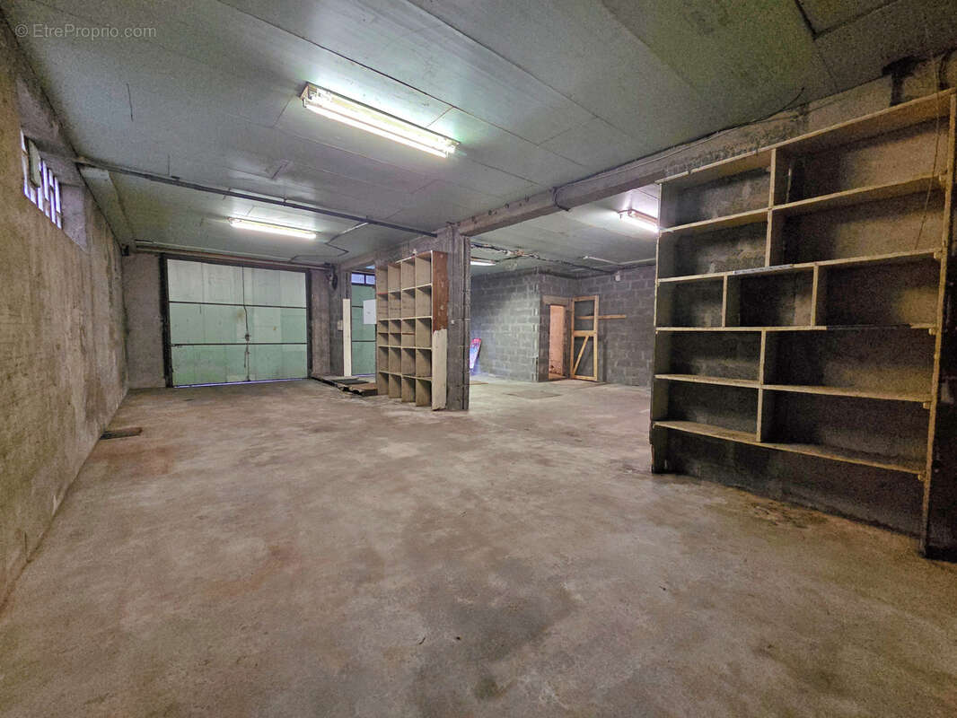 Commerce à SAINT-MIHIEL