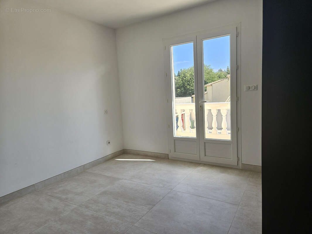 Maison à ORANGE