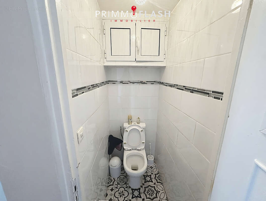 BOBIGNY - Maison 5 pièces, 82 m² + accès voiture - photo 11