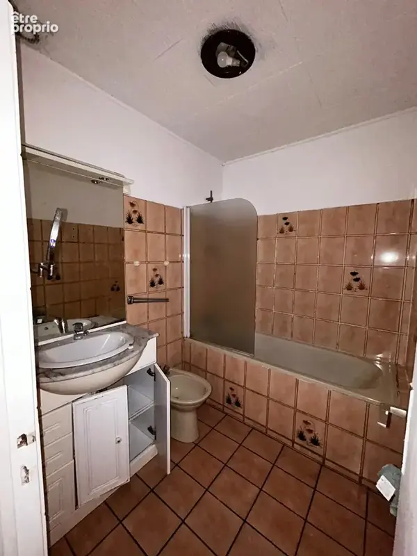 Maison en copropriété  avec travaux - photo 5