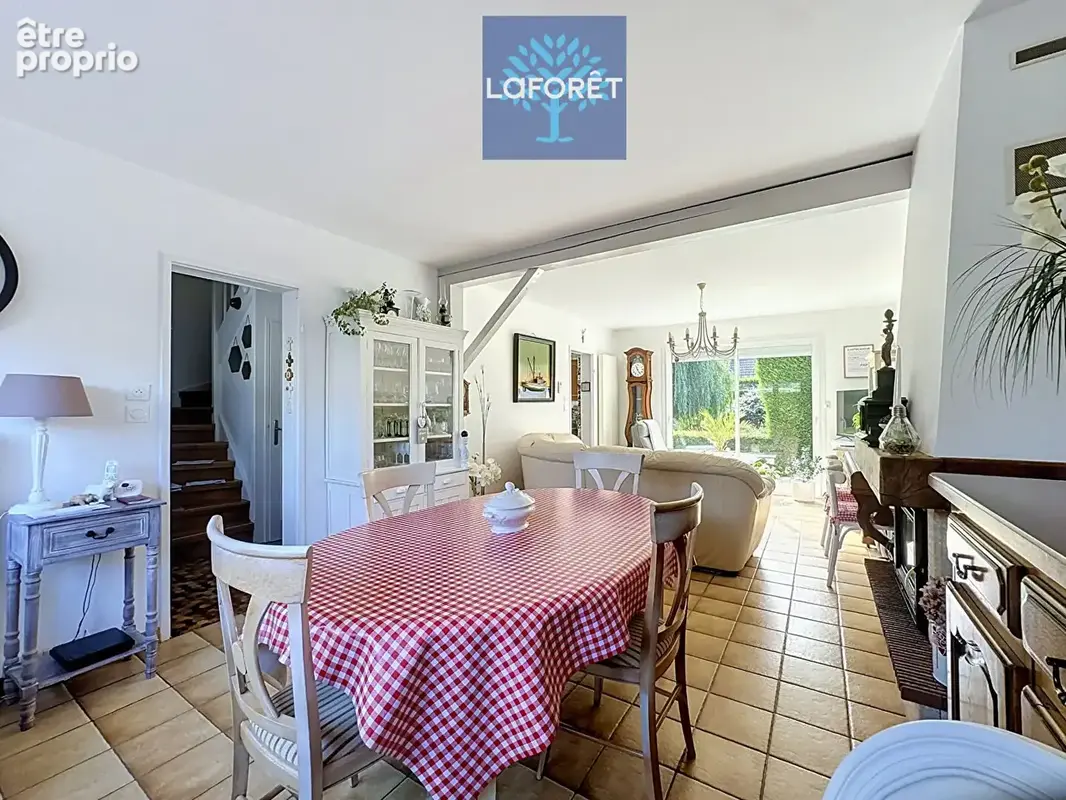 Maison Loon Plage 6 pièce(s) 112 m2 - photo 5