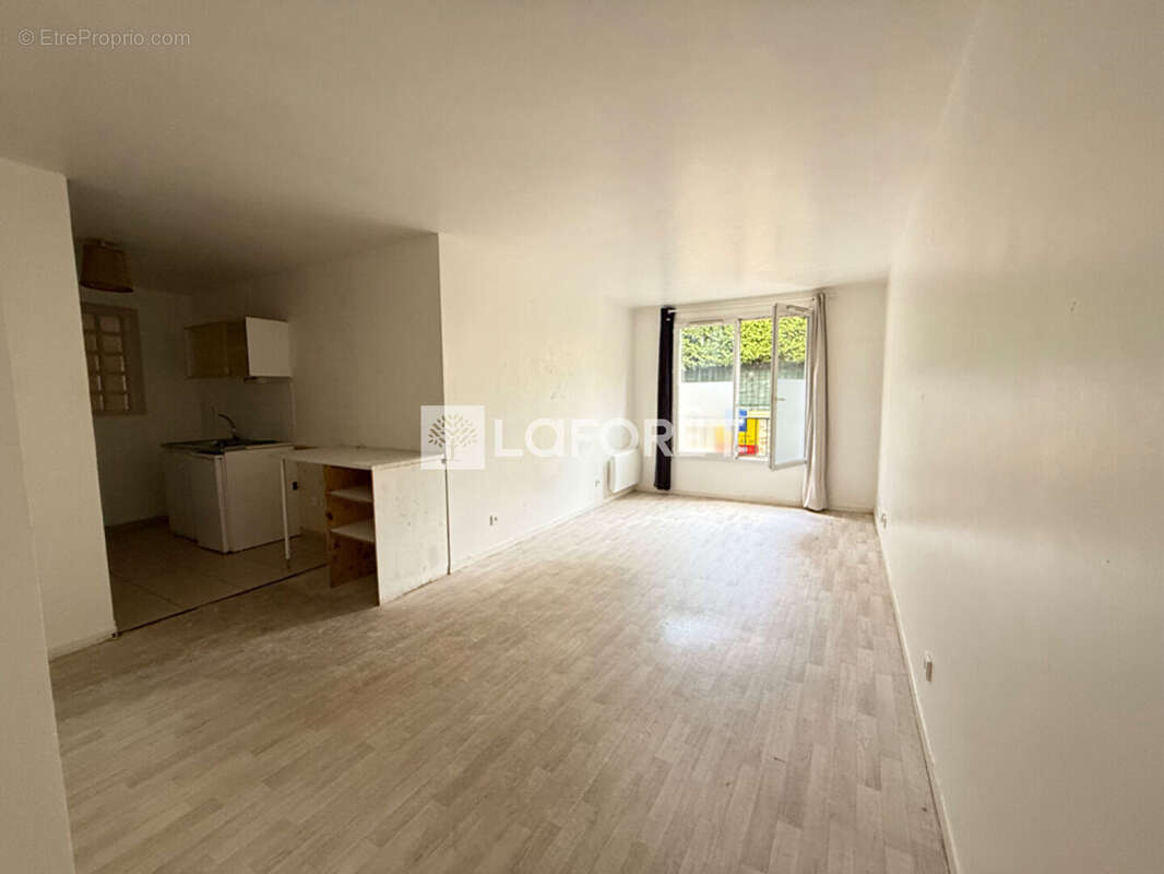 Appartement à MEULAN