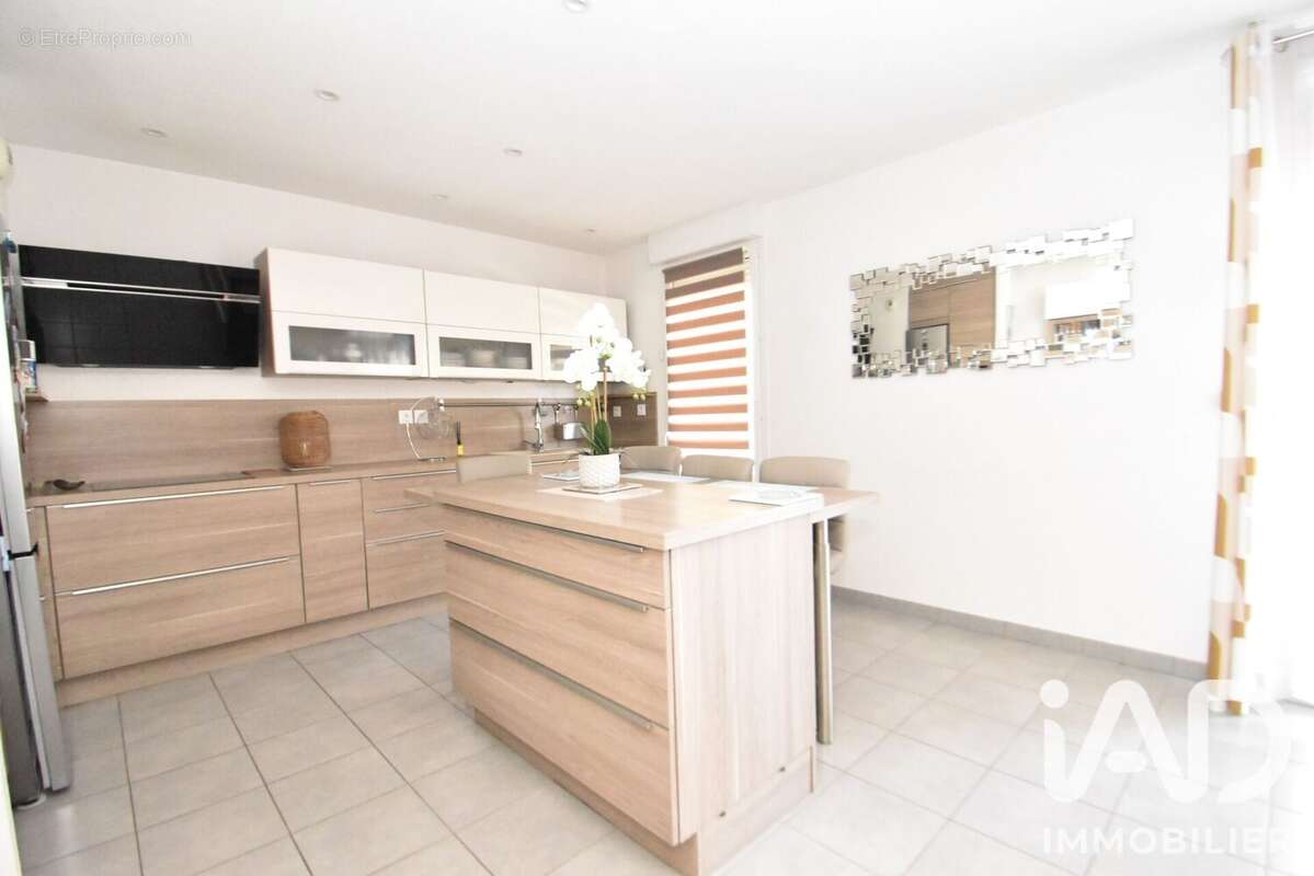 Photo 5 - Appartement à ROQUES