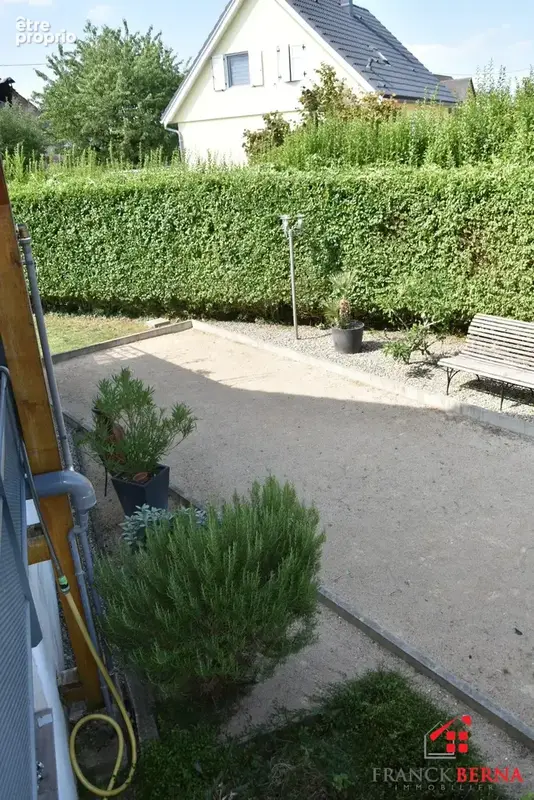 Maison 5 pièces 101 m² à vendre à Geiswasser (68600) - photo 7