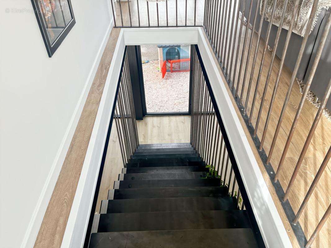 Maison à MARSEILLAN