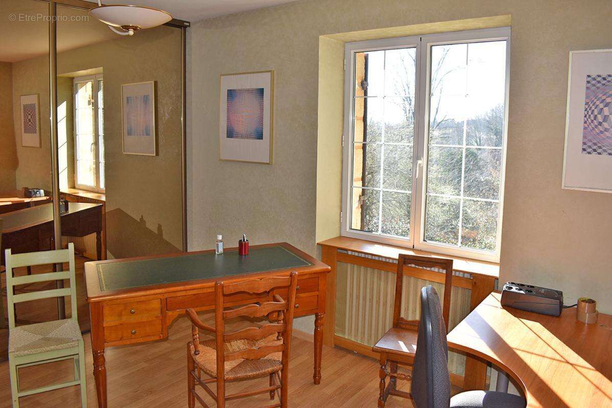 Maison à SARLAT-LA-CANEDA