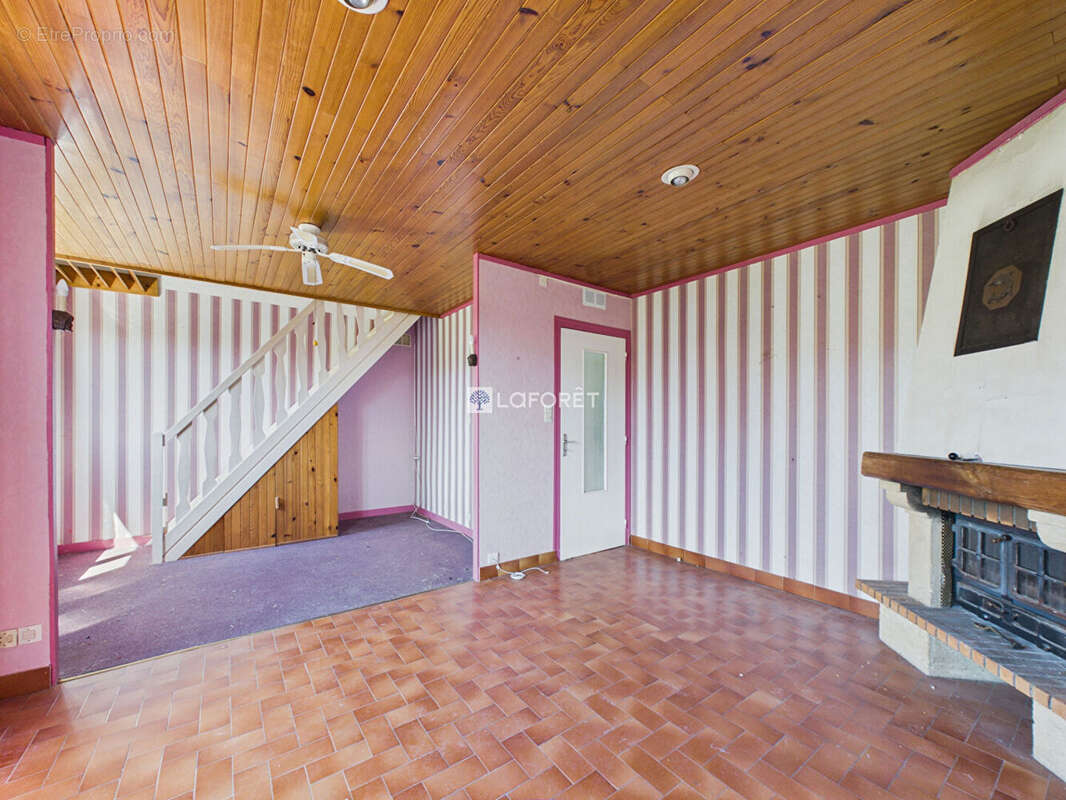Maison GOURLIZON 6 Pièces 88 m² - photo 5