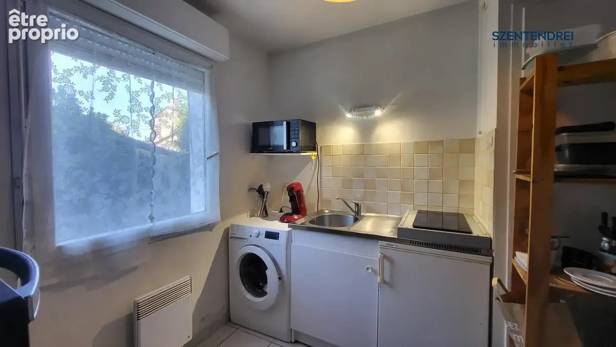 Appartement 2 pièces 42 m² à vendre à Lunel (34400) - photo 5