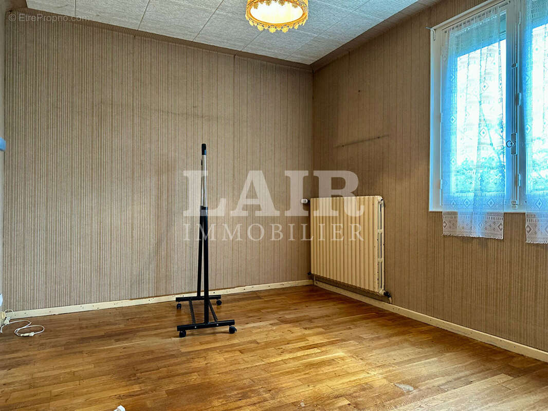 Maison à MORTAGNE-AU-PERCHE