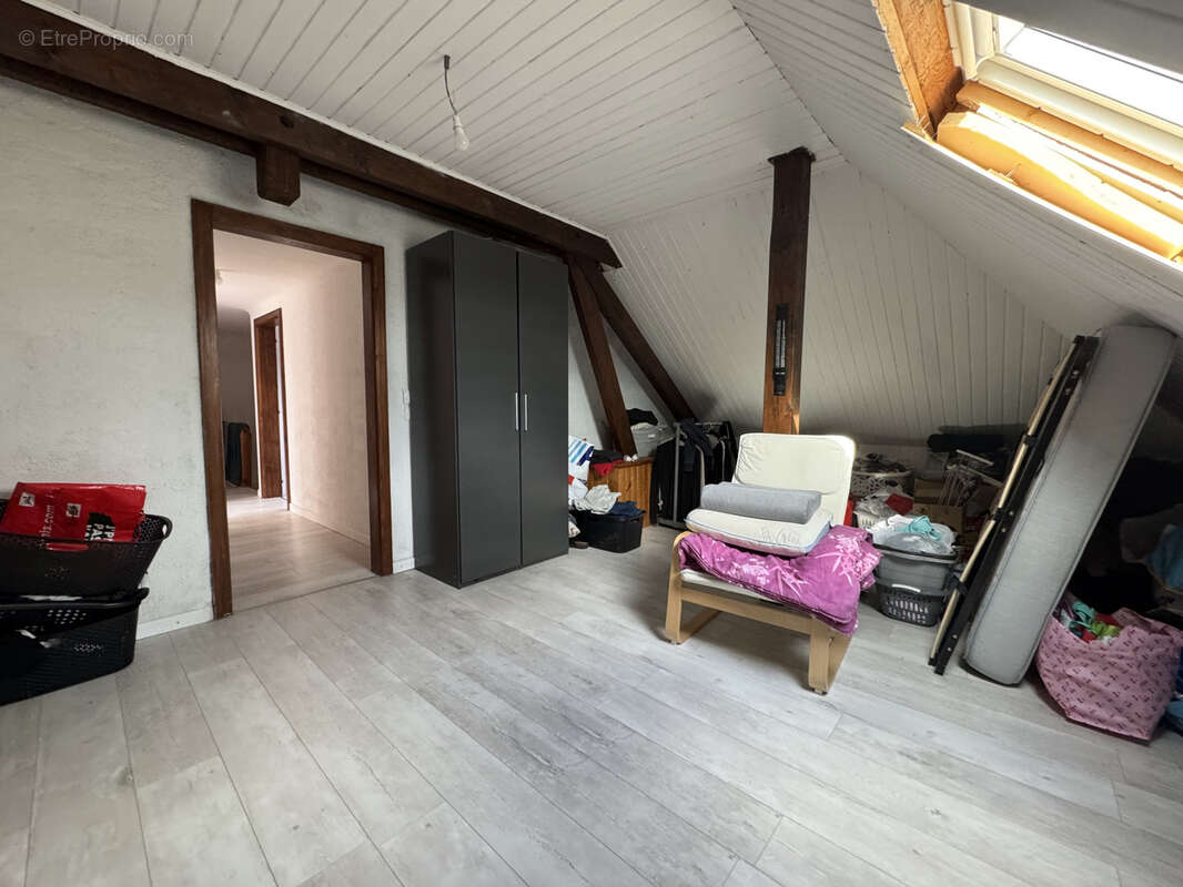 Maison à KESKASTEL