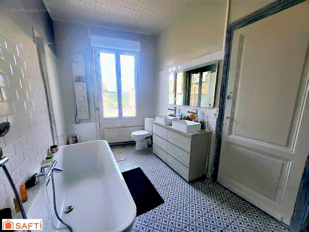 Photo 8 - Maison à LANGOIRAN