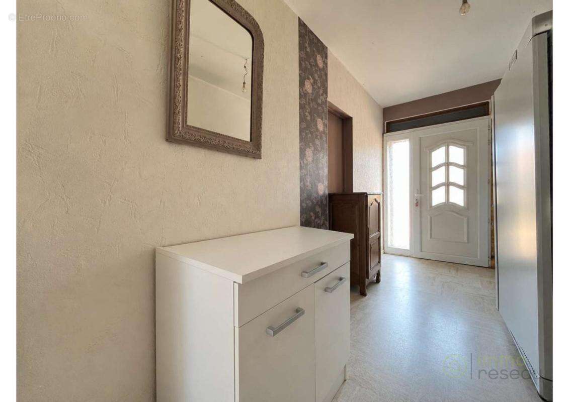 Maison à GUISCARD