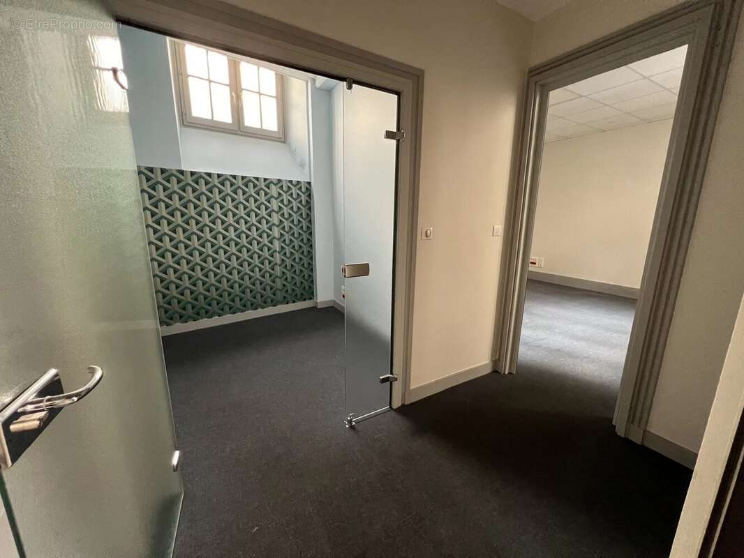 Commerce à CHALON-SUR-SAONE