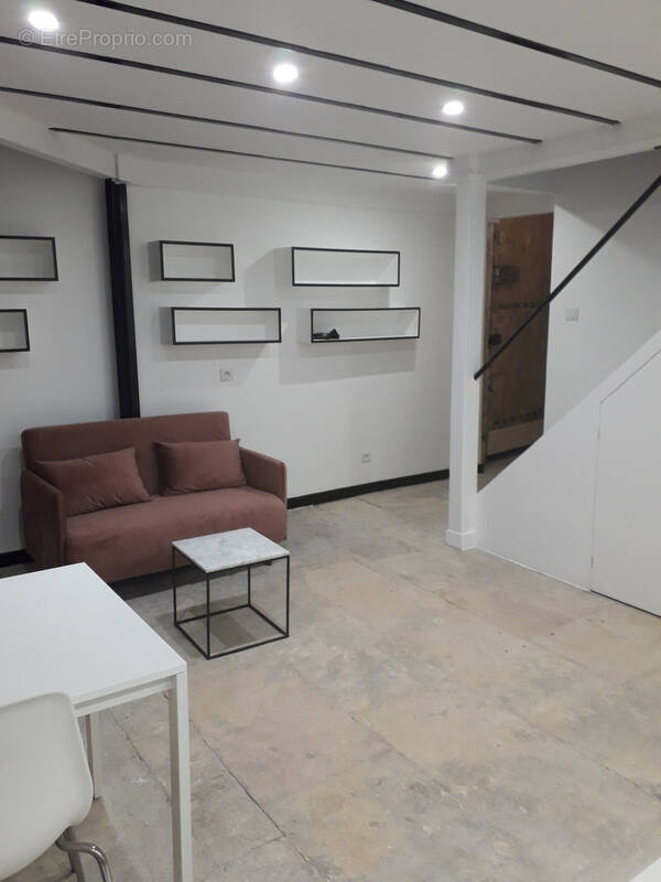 Appartement à LYON-1E