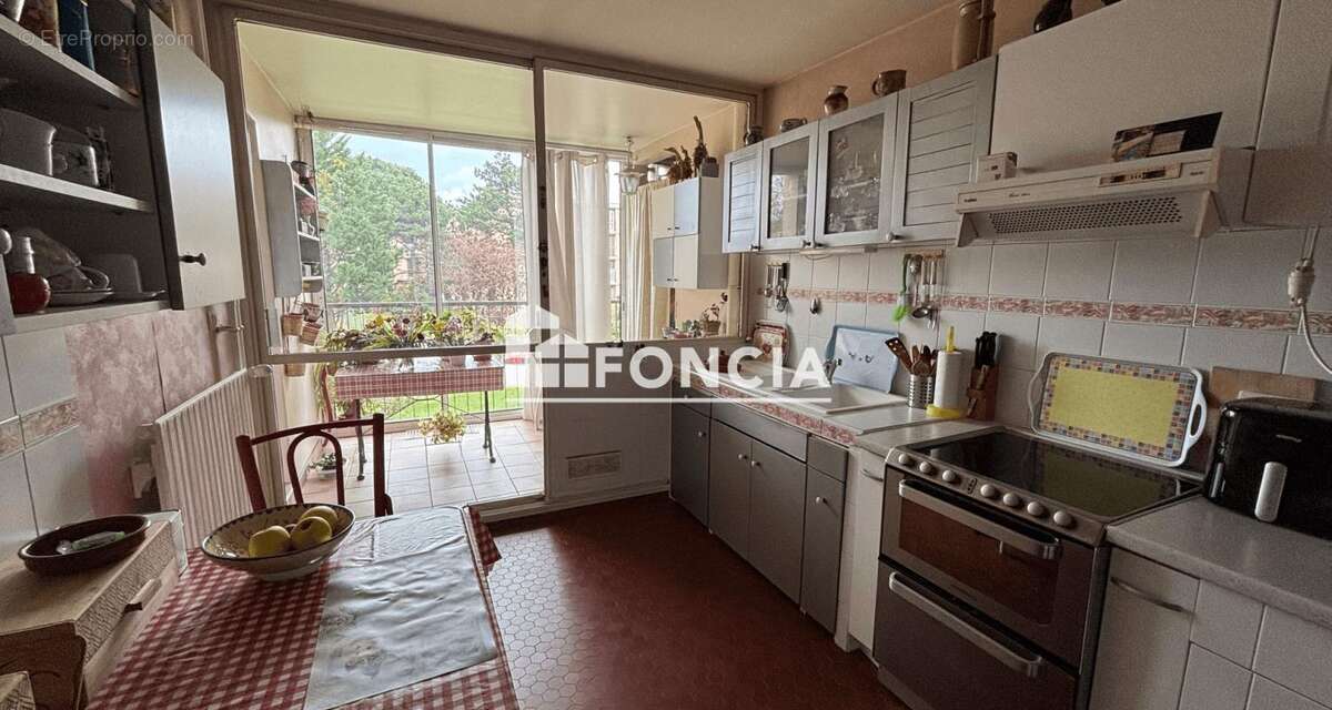 Appartement à COLOMIERS