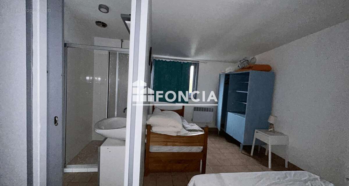 Maison à DOLUS-D&#039;OLERON