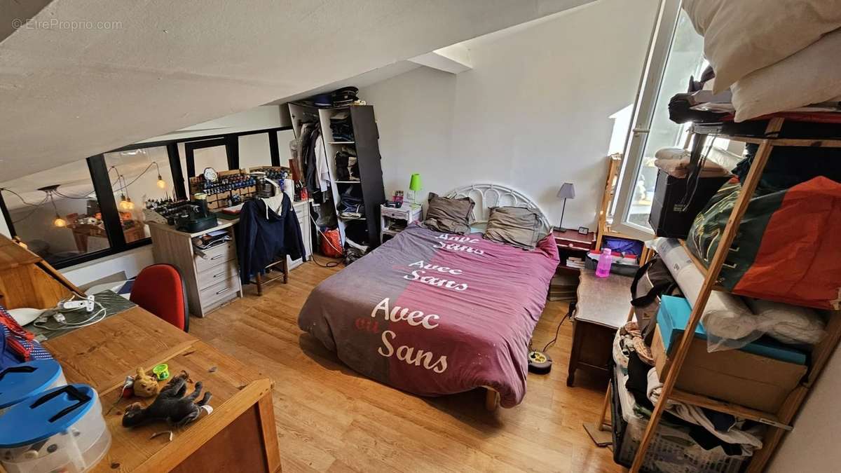 Appartement à SOSPEL