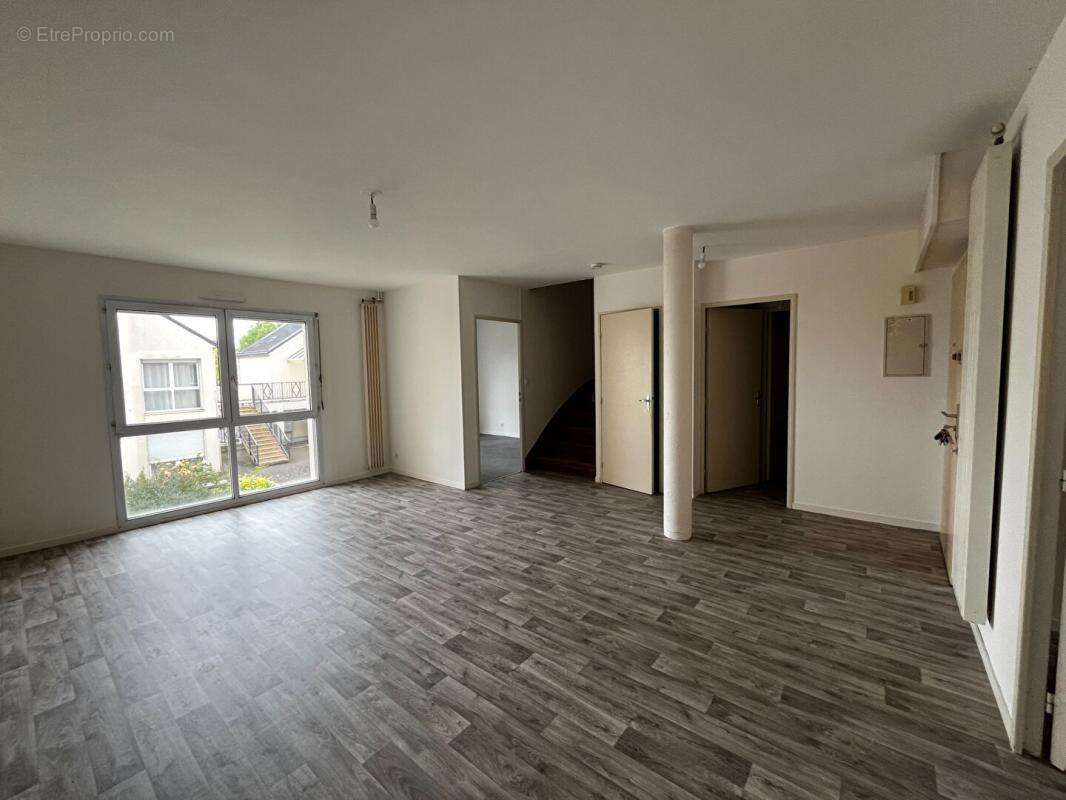 Appartement à ANGERS