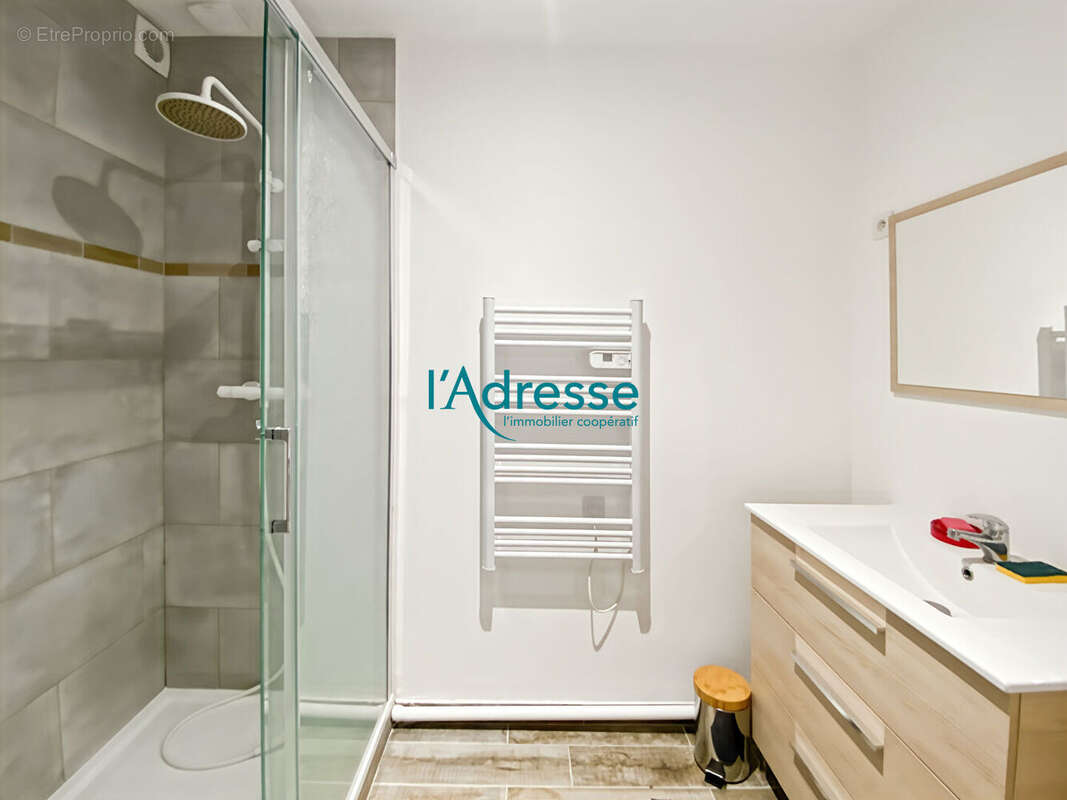 Appartement à SERAINCOURT