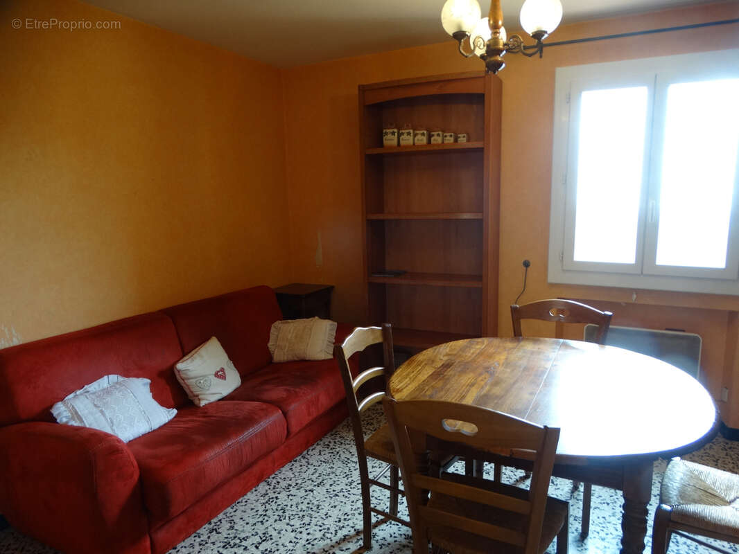 Maison à BONSON