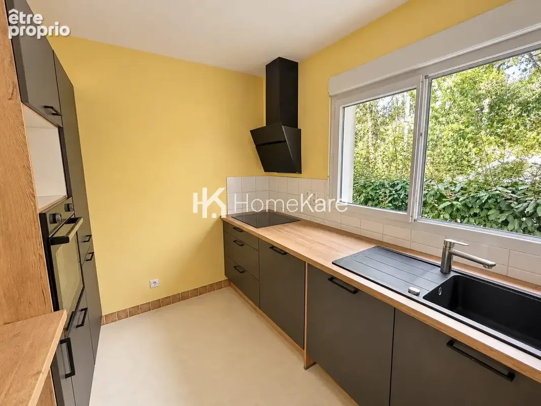 Appartement 3 pièces 60 m² à vendre à Saint-Lys (31470) - photo 3