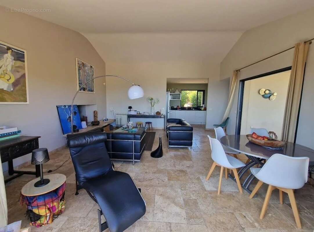 Maison à PORTO-VECCHIO