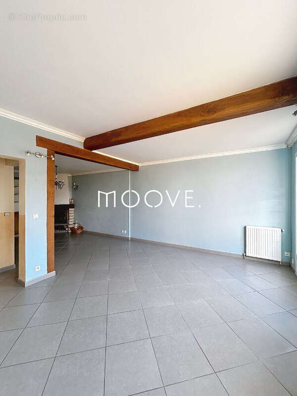 Maison à LE GRAND-QUEVILLY