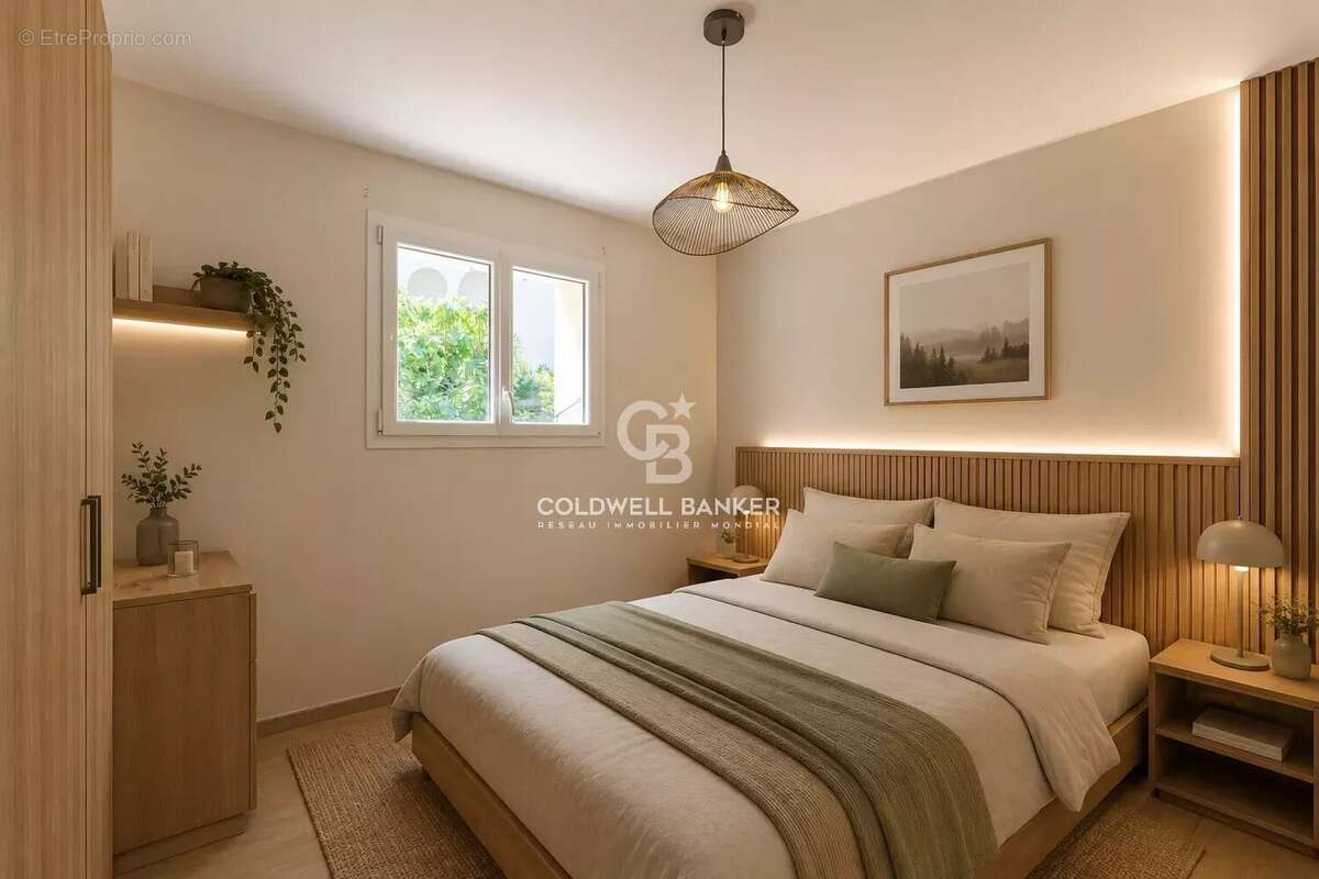 Appartement à SANTA-REPARATA-DI-BALAGNA