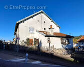 Appartement à EPINAL