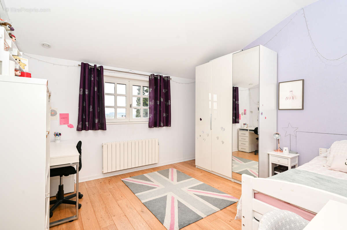 Maison à COMMUNAY