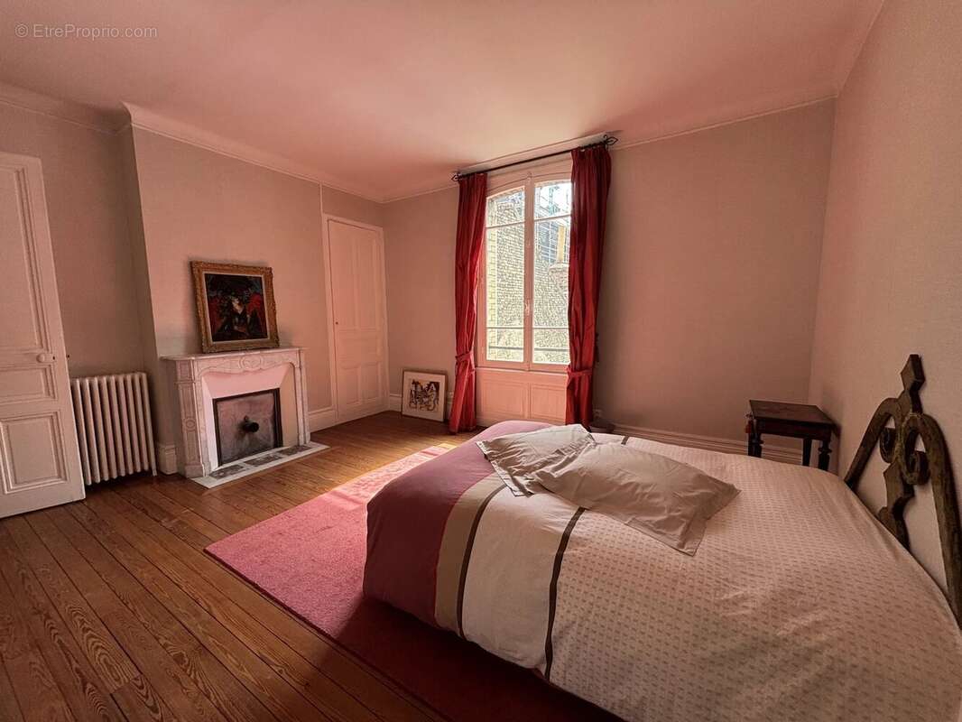 Appartement à LE HAVRE