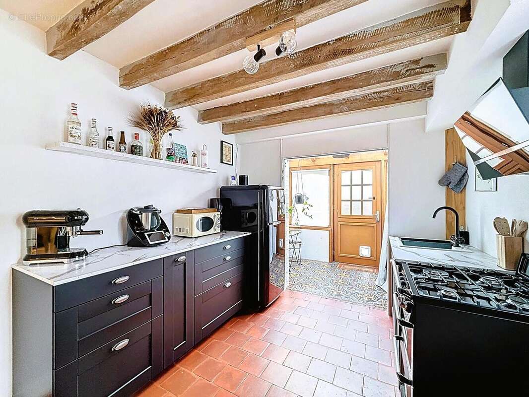 Photo 3 - Maison à TOURS