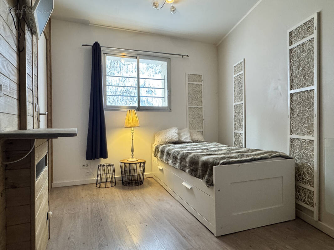 Appartement à MONT-DE-LANS