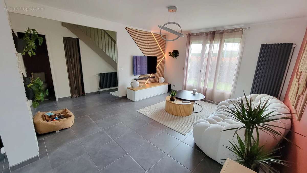 Maison à CHELLES
