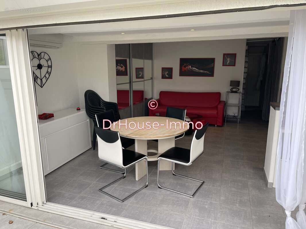Maison 37 m² à Agde  - photo 4