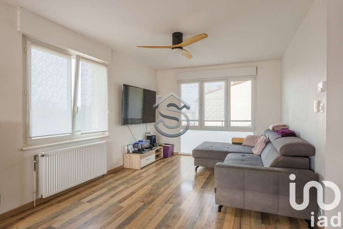 Photo 6 - Maison à ART-SUR-MEURTHE