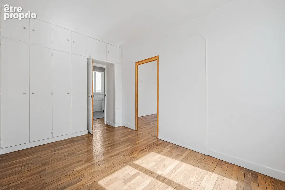 Photo Appartement à Paris-14e au prix de 410 000€