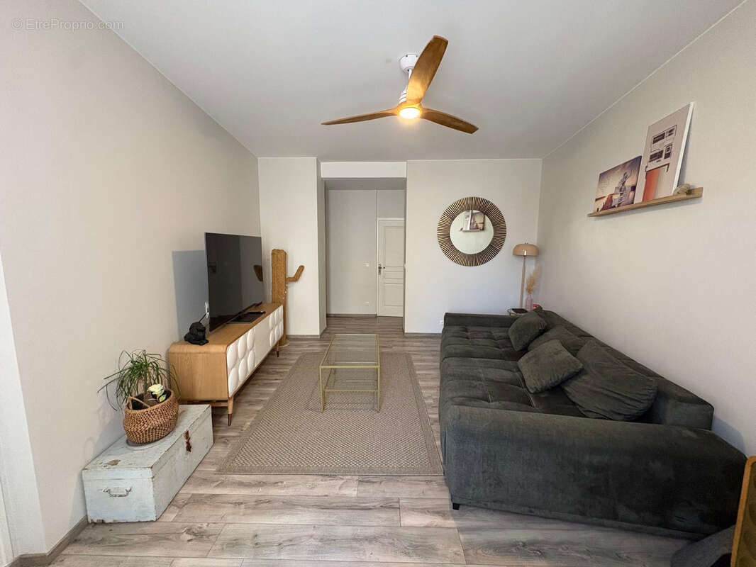 Appartement à FRONTIGNAN
