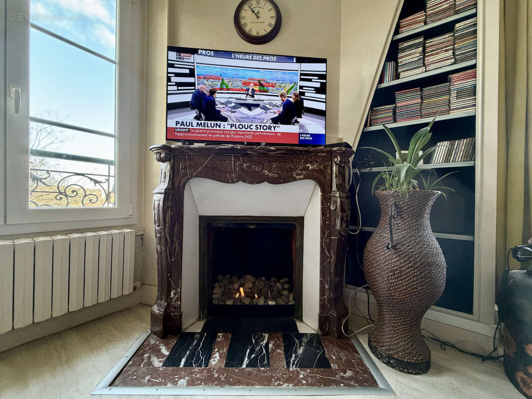 Appartement à COULOMMIERS