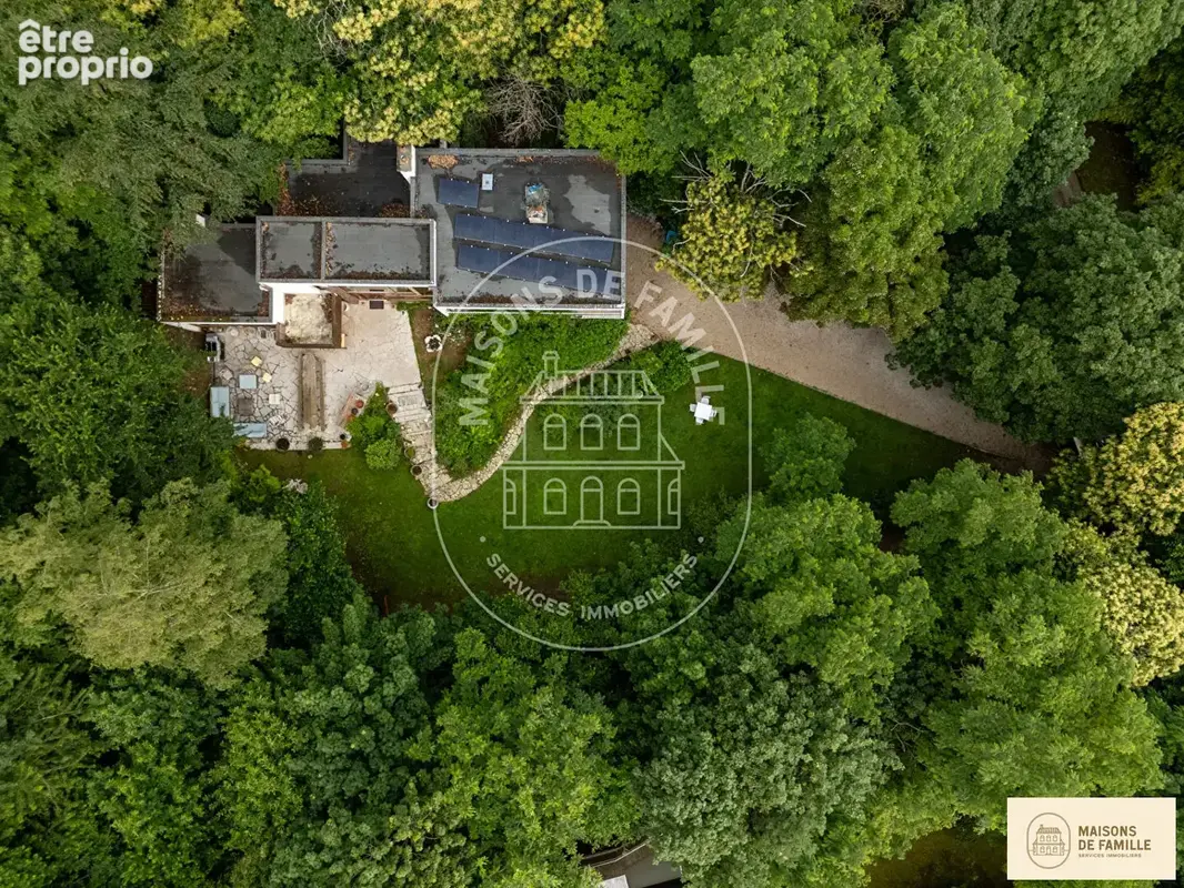 Modulor - Maison de 200m2 - Hameau de la Jonchère - photo 3