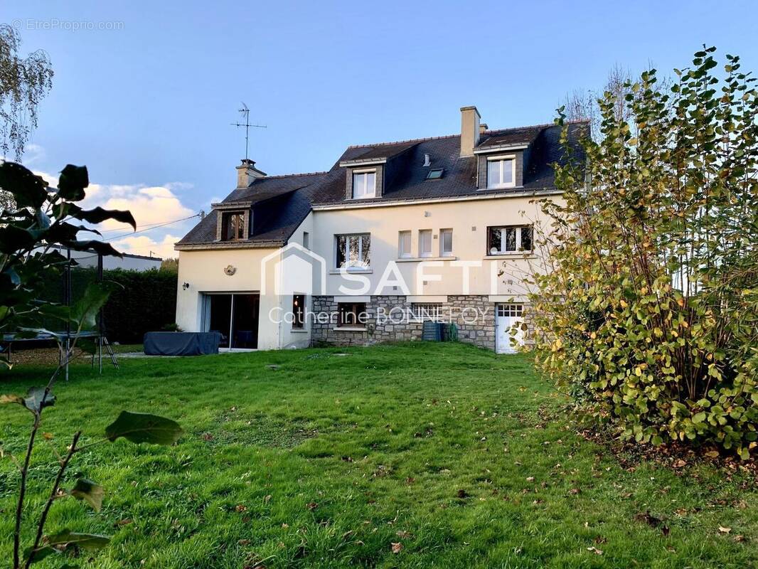 Photo 1 - Maison à PLOERMEL