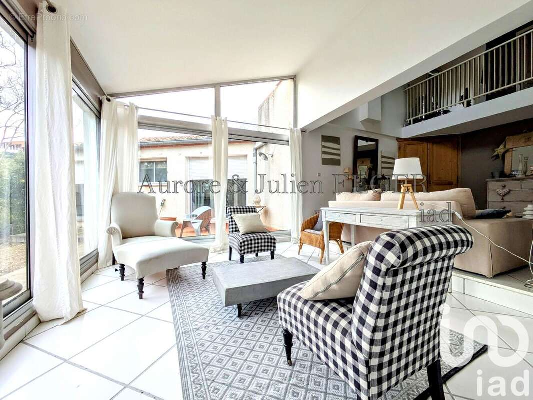 Photo 8 - Maison à COLLIOURE