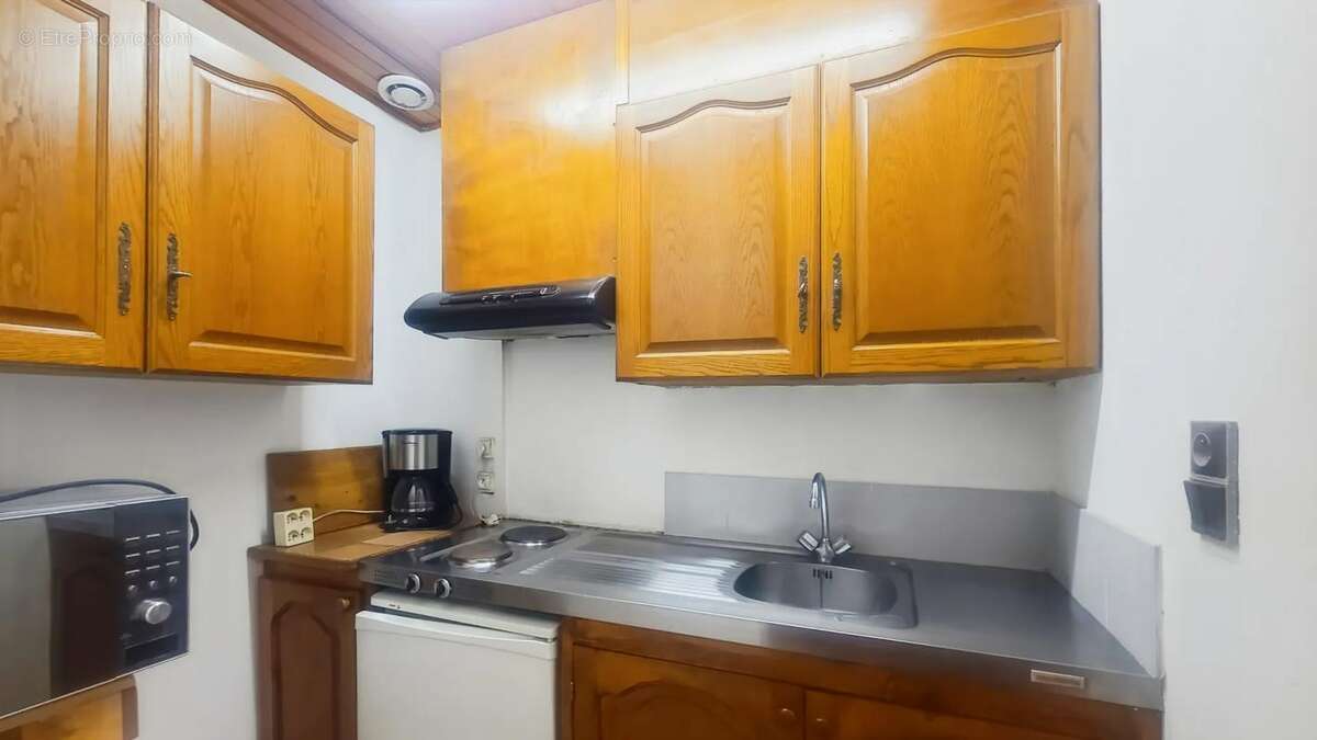 Maison à SAINT-ETIENNE-EN-DEVOLUY