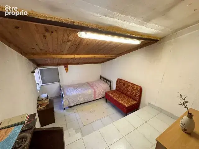Maison t5 avec jardin et garage a vendre sur peyrolles en provence - photo 10
