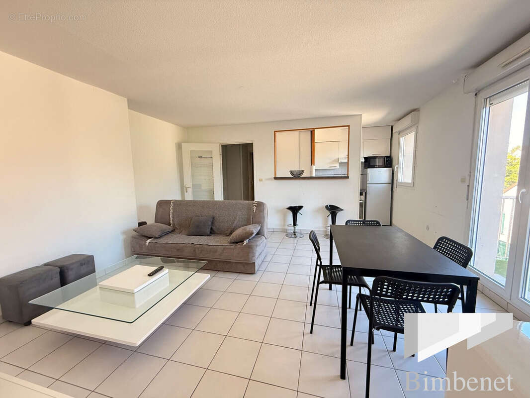 Appartement à ORLEANS